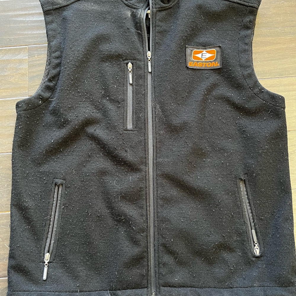 Easton archery vest